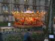  carroussel au pied du museum